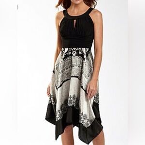 Signature By Sangria Dress